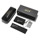 Óculos de Sol com Lente Removível