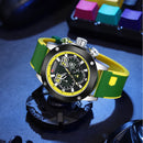 Relógios Boruse para Homens