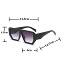 Óculos de Sol Feminino