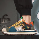 Tênis Vulcanizados Homens