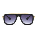 Óculos de Sol Moda Quadrada