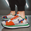 Tênis Vulcanizados Homens