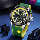 Relógios Boruse para Homens