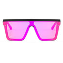 Óculos de Sol Quadrado para Mulher