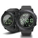 Relógio SmartWatch Militar Masculino T-Watch
