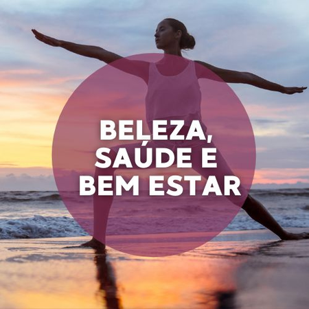 SAÚDE e BELEZA