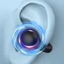 Novos Fones de Ouvido