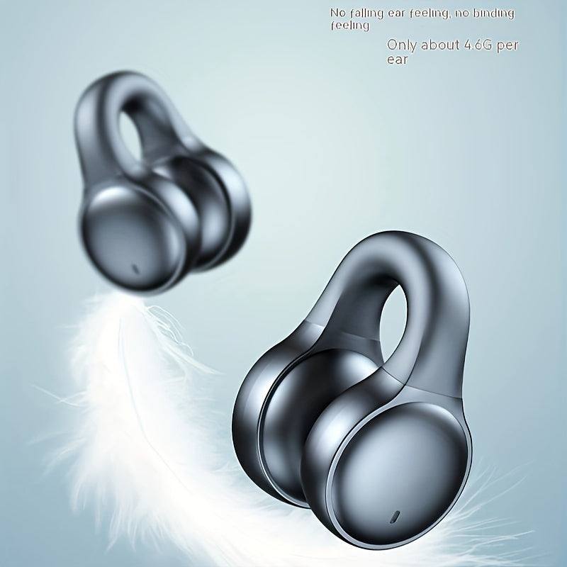 Novos Fones de Ouvido