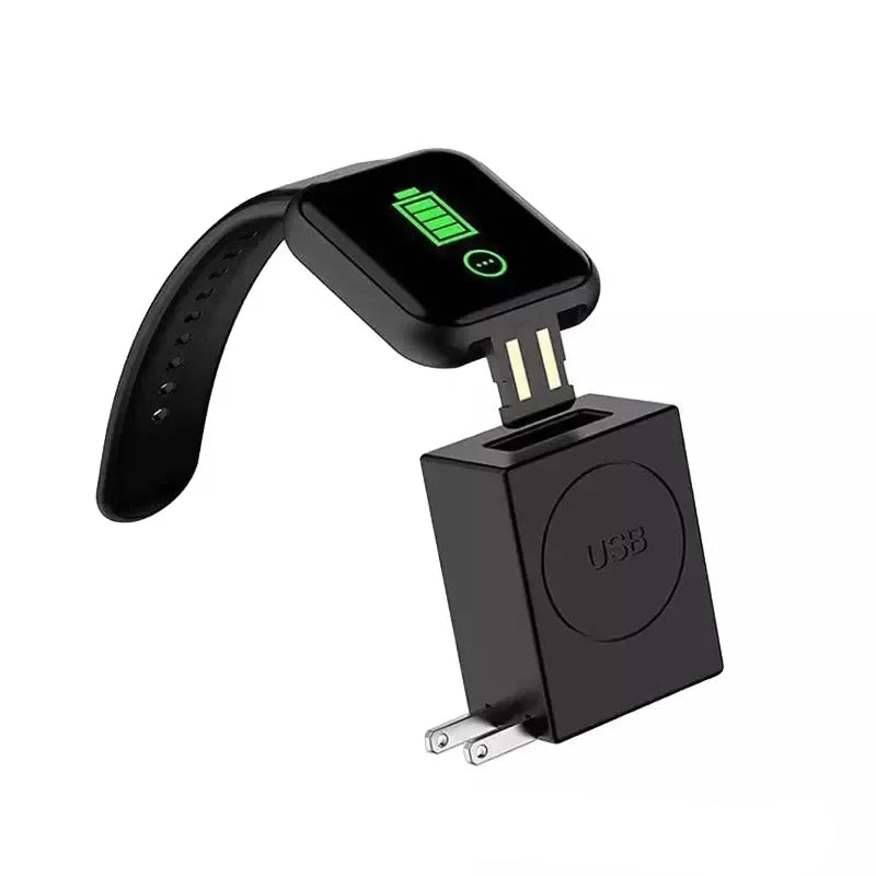 Smartwatch D20