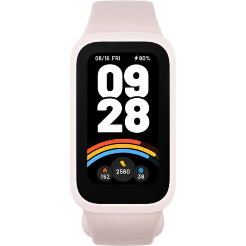 Smartwatch 5.3 com Monitor de Saúde