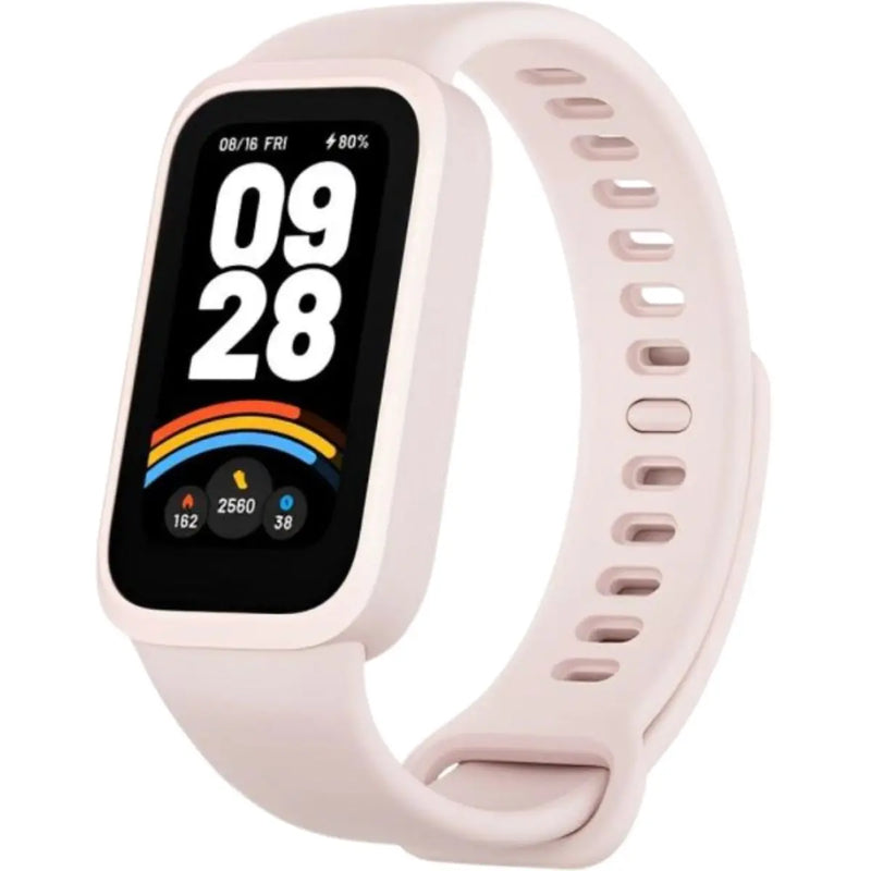 Smartwatch 5.3 com Monitor de Saúde