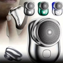 Barbeador Elétrico Portátil