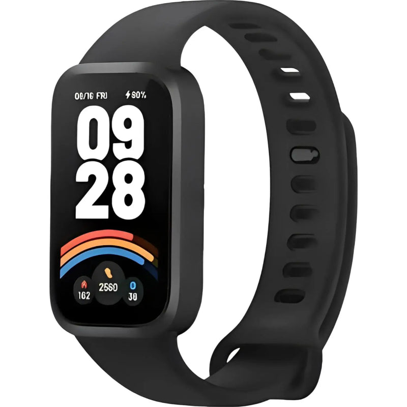 Smartwatch 5.3 com Monitor de Saúde