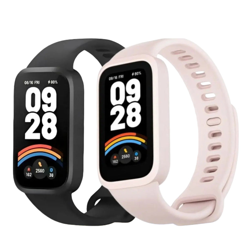 Smartwatch 5.3 com Monitor de Saúde