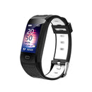 Pulseira Inteligente para Esportes e Fitness