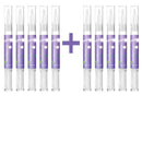 Gel de limpeza oral para cães