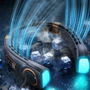 Ventilador Pessoal Portátil