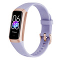 Smartwatch com Temperatura Corporal