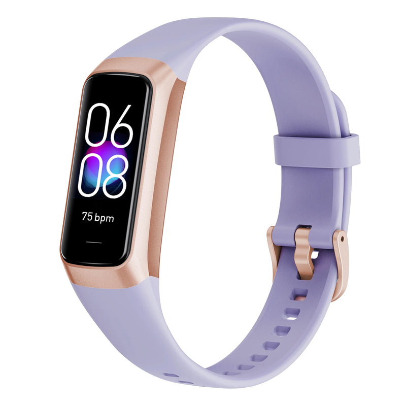 Smartwatch com Temperatura Corporal
