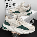 Tênis Esportivo Masculino Vulcanizado