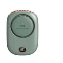 Ventilador Portátil Recarregável