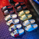 Chinelos Personalizados para Homens e Mulheres