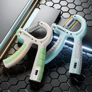 Treinador de Força de Aperto