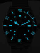 Relógio de Mergulho