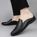 Mocassim Masculino Casual