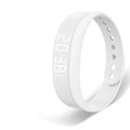 Pulseira Inteligente LED Digital à Prova d'Água