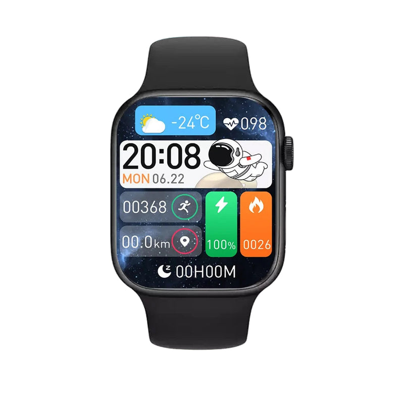 Smartwatch Series 9 AMOLED