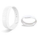 Pulseira Inteligente LED Digital à Prova d'Água