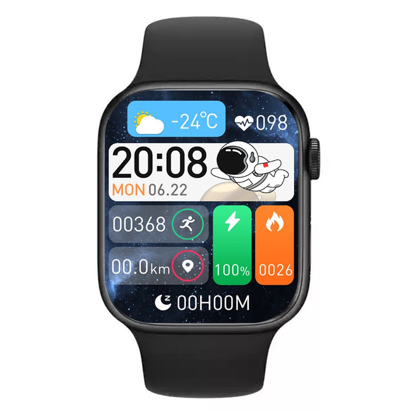 Smartwatch Series 9 AMOLED