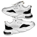 Tênis Esportivo Masculino Vulcanizado