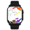 Smartwatch - T10 U2 Ultra IWO