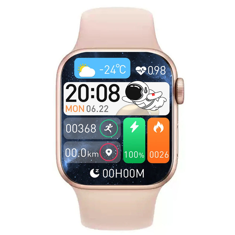 Smartwatch Series 9 AMOLED