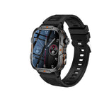 Relógio Inteligente com GPS