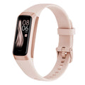 Smartwatch com Temperatura Corporal