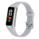 Smartwatch com Temperatura Corporal