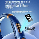 Ventilador Pessoal Portátil