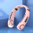 Ventilador Pessoal Portátil