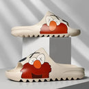 Chinelos Personalizados para Homens e Mulheres