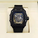 Relógio Richard 3 Pinos