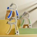 Treinador de Força de Aperto