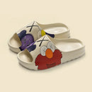 Chinelos Personalizados para Homens e Mulheres