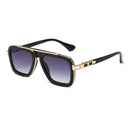 Óculos de Sol Moda Quadrada