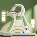 Treinador de Força de Aperto