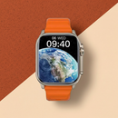 Smartwatch - T10 U2 Ultra IWO