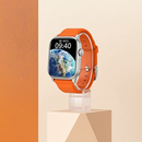 Smartwatch - T10 U2 Ultra IWO