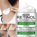 Creme Clareador de Axilas e Virilhas Retinol